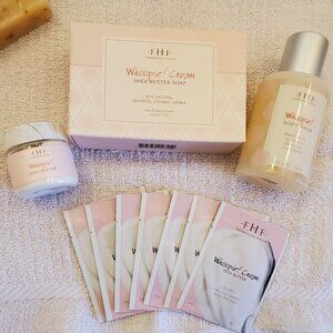 Farmhouse Fresh Whoopie body care set